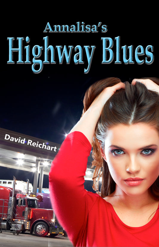 Annalisa's Highway Blues