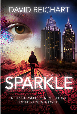 Sparkle (Kindle and ePub)