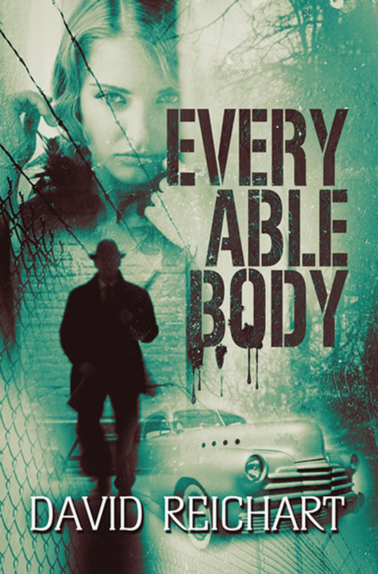 Every Able Body (Kindle and ePub)